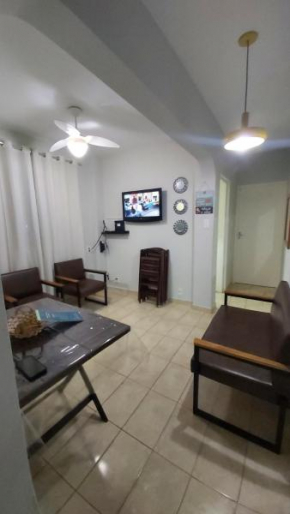 Pacífico Flat Guarujá - Enseada
